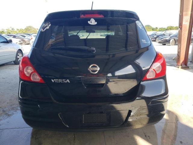 Photo 6 from auction – 2009 NISSAN VERSA S with VIN 3N1BC13E09L354634