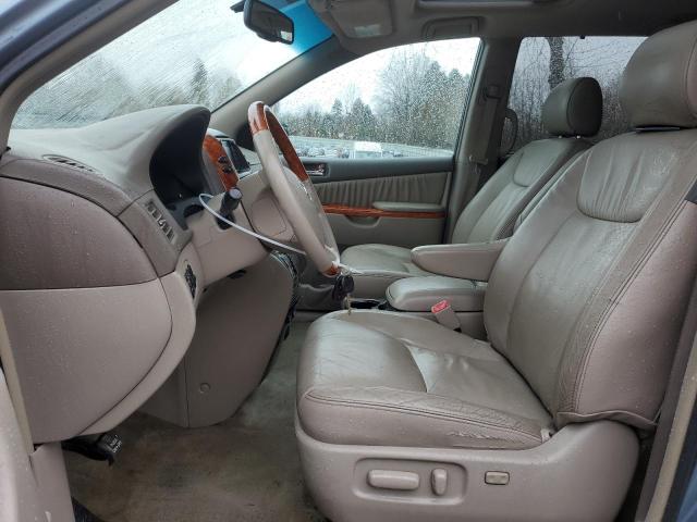Zdjęcie 7 z aukcji – 2007 TOYOTA SIENNA z VIN 5TDBK22C17S003583