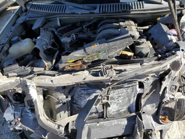 Zdjęcie 11 z aukcji – 2004 FORD EXPLORER X z VIN 1FMZU72K34UA26685