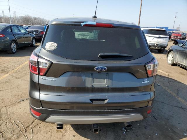 Photo 6 from auction – 2017 FORD ESCAPE SE with VIN 1FMCU0GD0HUC64961