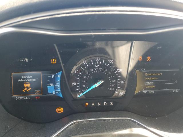 Photo 9 from auction – 2015 FORD FUSION SE with VIN 3FA6P0H99FR277396