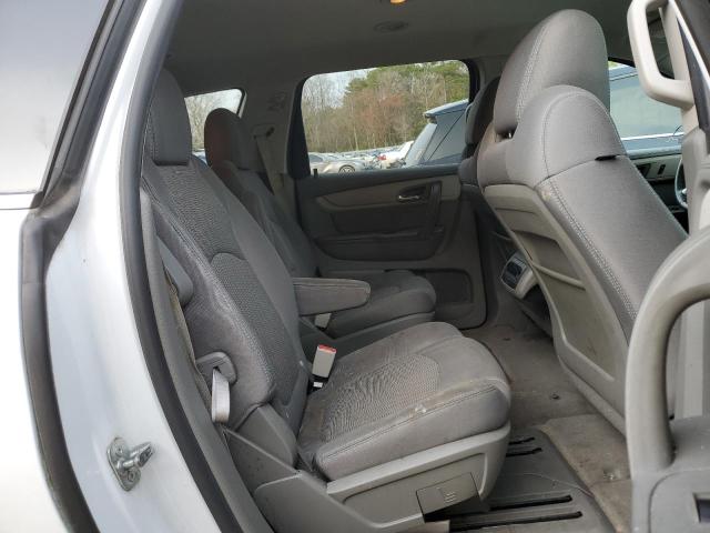 Photo 11 from auction – 2017 CHEVROLET TRAVERSE L with VIN 1GNKVHKD3HJ283368