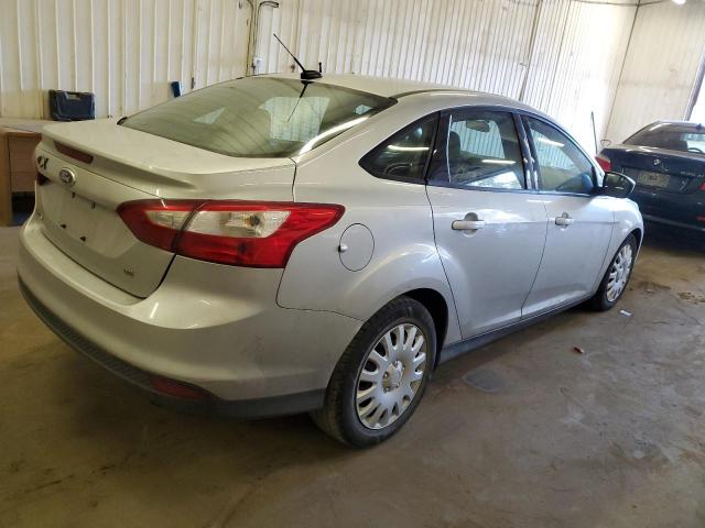 Photo 3 from auction – 2012 FORD FOCUS SE with VIN 1FAHP3F28CL201226