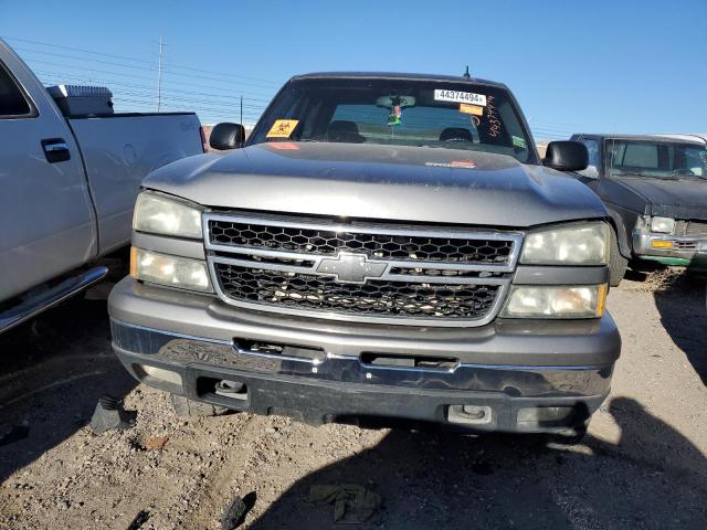 Photo 5 from auction – 2006 CHEVROLET SILVERADO with VIN 2GCEK13Z661353226