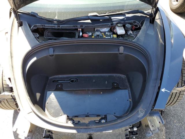 Photo 11 from auction – 2019 TESLA MODEL 3 with VIN 5YJ3E1EA8KF362412
