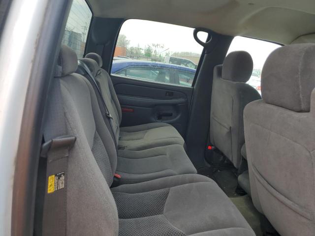 Photo 10 from auction – 2007 CHEVROLET SILVERADO with VIN 2GCEK13Z671166893