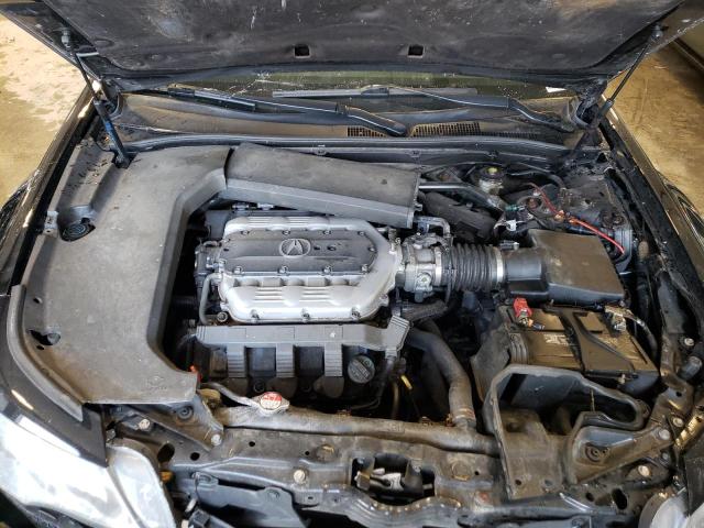 Photo 11 from auction – 2014 ACURA TL TECH with VIN 19UUA9F57EA001395