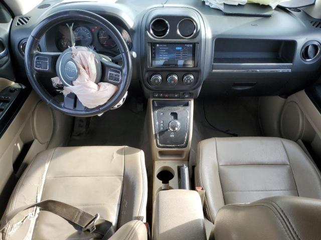 Photo 8 from auction – 2014 JEEP PATRIOT LA with VIN 1C4NJPFA7ED671340