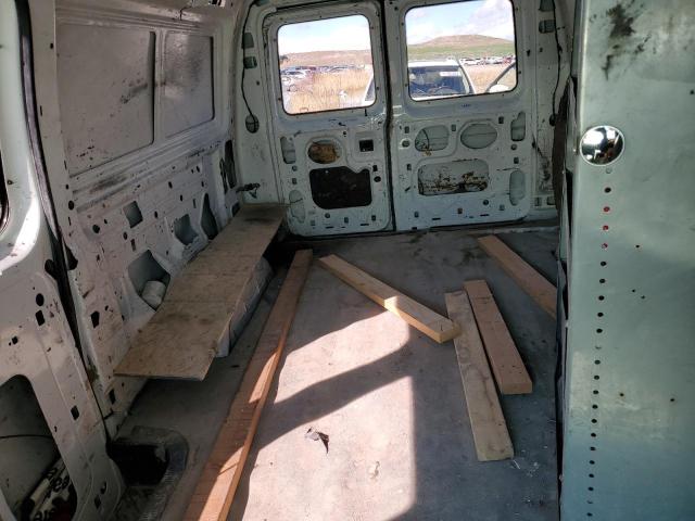 Zdjęcie 10 z aukcji – 2004 FORD ECONOLINE z VIN 1FTRE14W84HA02180