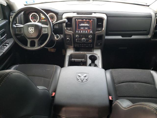 Photo 8 from auction – 2018 RAM 2500 SLT with VIN 3C6UR5JJ5JG151139