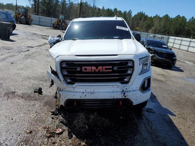 Photo 5 from auction – 2022 GMC SIERRA LIM with VIN 3GTP9EEL9NG156979