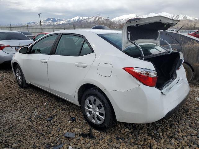 Photo 2 from auction – 2019 TOYOTA COROLLA L with VIN 5YFBURHE6KP877294
