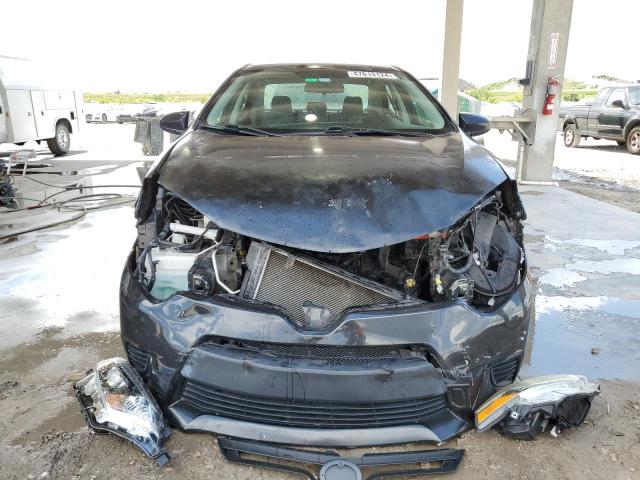 Photo 5 from auction – 2014 TOYOTA COROLLA L with VIN 2T1BURHE3EC144334