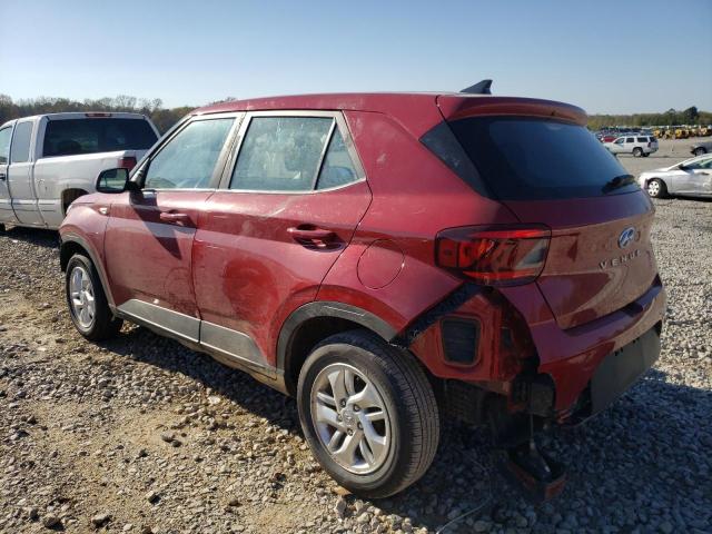 Photo 2 from auction – 2022 HYUNDAI VENUE SE with VIN KMHRB8A34NU178658