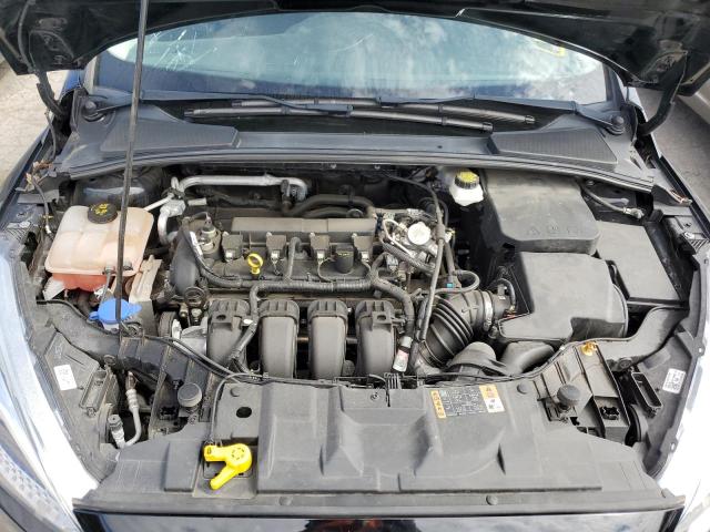 Photo 11 from auction – 2018 FORD FOCUS SE with VIN 1FADP3F25JL312179