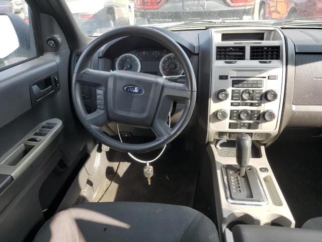 Photo 8 from auction – 2008 FORD ESCAPE XLT with VIN 1FMCU03118KC72218