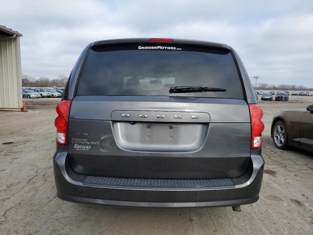 Foto 6 de la subasta – 2014 DODGE GRAND CARA con VIN 2C4RDGCG2ER375270