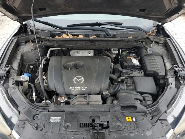 Photo 11 from auction – 2014 MAZDA CX-5 SPORT with VIN JM3KE2BE1E0428110