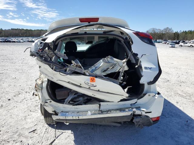 Photo 6 from auction – 2018 NISSAN ROGUE S with VIN KNMAT2MT9JP572513