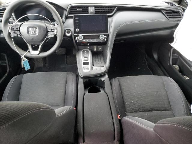 Photo 8 from auction – 2020 HONDA INSIGHT EX with VIN 19XZE4F59LE014185
