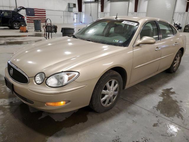 BUICK LACROSSE C 2005 with VIN 2G4WD562551262446 - Photo from auction