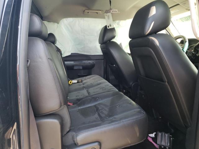 Photo 10 from auction – 2013 GMC SIERRA K15 with VIN 3GTP2VE79DG344004