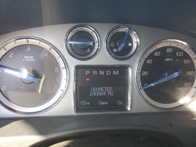 Photo 9 from auction – 2012 CADILLAC ESCALADE P with VIN 1GYS4CEF6CR297149