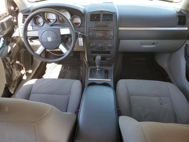 Photo 8 from auction – 2008 DODGE CHARGER with VIN 2B3KA43R78H324031
