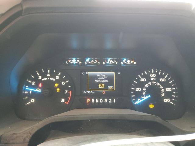 Photo 9 from auction – 2015 FORD F150 SUPER with VIN 1FTEW1C82FKD56815