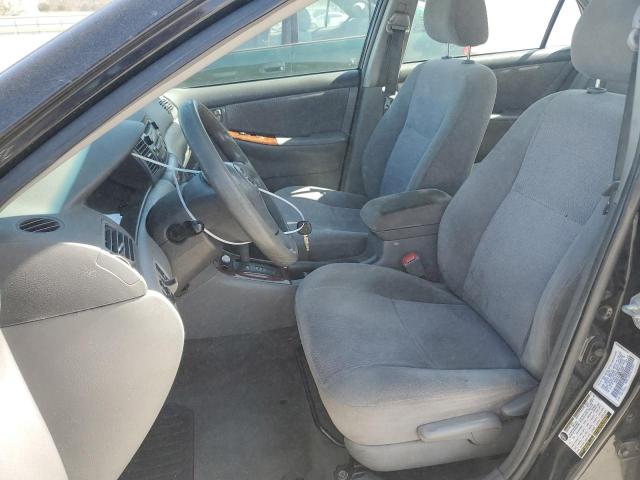 Photo 7 from auction – 2006 TOYOTA COROLLA CE with VIN 1NXBR32E96Z658924