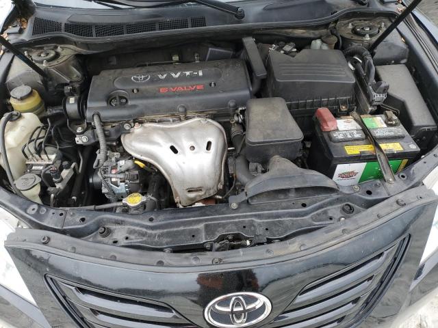 Photo 11 from auction – 2007 TOYOTA CAMRY CE with VIN 4T1BE46K37U112381