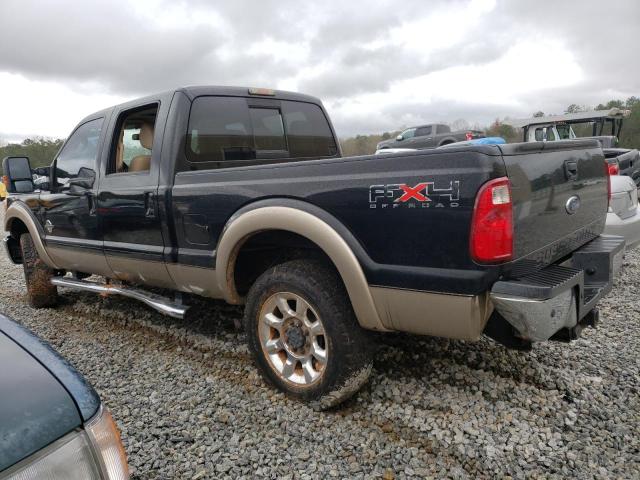 Photo 2 from auction – 2011 FORD F250 SUPER with VIN 1FT7W2BTXBEB73174
