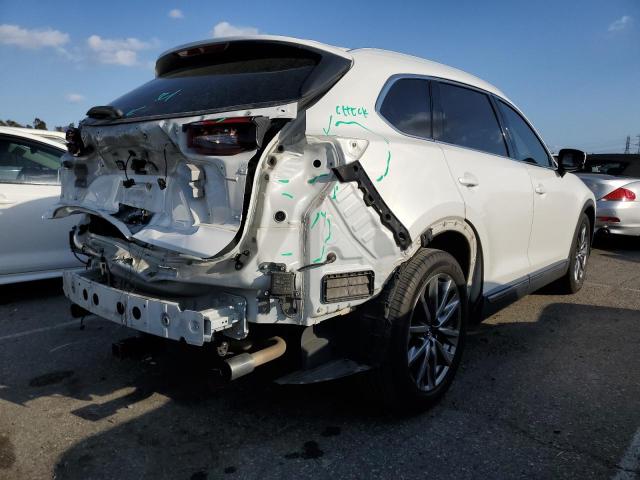 Photo 3 from auction – 2016 MAZDA CX-9 GRAND with VIN JM3TCADY4G0121318