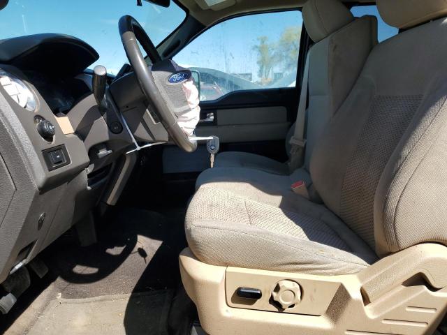 Photo 7 from auction – 2012 FORD F150 SUPER with VIN 1FTFX1ETXCFB87828