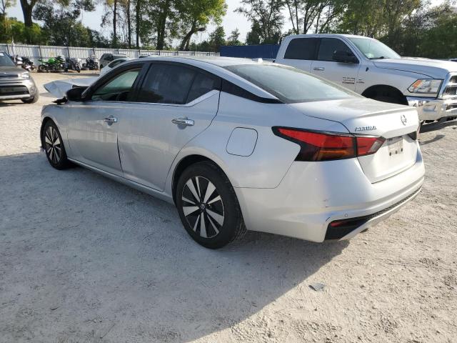 Photo 2 from auction – 2020 NISSAN ALTIMA SL with VIN 1N4BL4EV4LC157681