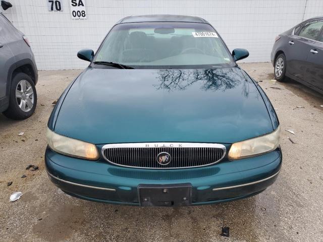 Photo 5 from auction – 1998 BUICK CENTURY CU with VIN 2G4WS52M4W1601311
