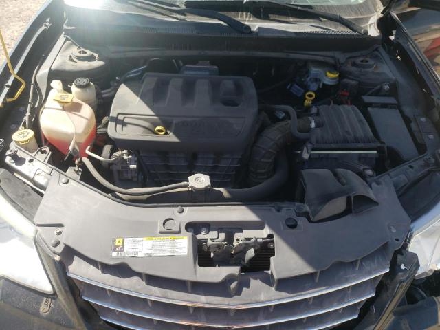 Photo 11 from auction – 2008 CHRYSLER SEBRING TO with VIN 1C3LC56K98N139833
