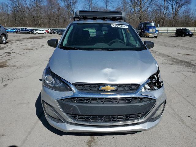 Photo 5 from auction – 2020 CHEVROLET SPARK LS with VIN KL8CB6SA7LC406448