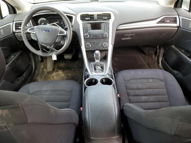 Photo 8 from auction – 2013 FORD FUSION SE with VIN 3FA6P0HR2DR120970