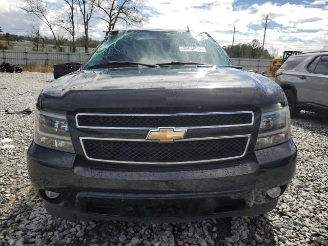 Photo 5 from auction – 2007 CHEVROLET AVALANCHE with VIN 3GNEC12087G150337