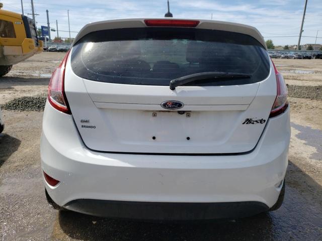 Photo 6 from auction – 2019 FORD FIESTA SE with VIN 3FADP4EJ0KM148340