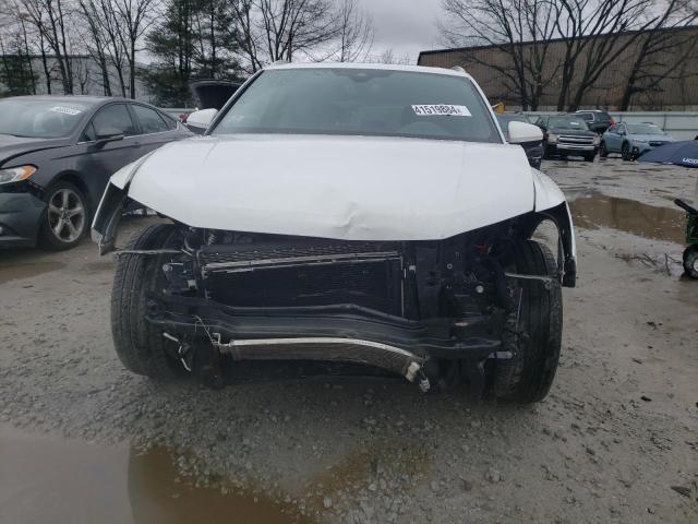 Photo 5 from auction – 2022 AUDI Q3 PREMIUM with VIN WA1EECF38N1026383