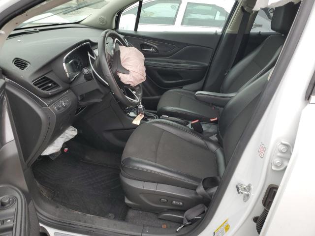 Photo 7 from auction – 2019 BUICK ENCORE SPO with VIN KL4CJ1SB5KB742944