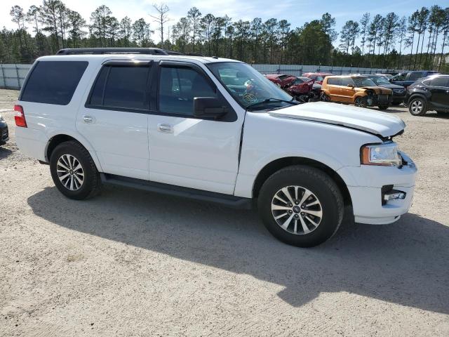 Photo 4 from auction – 2017 FORD EXPEDITION with VIN 1FMJU1HT5HEA52618