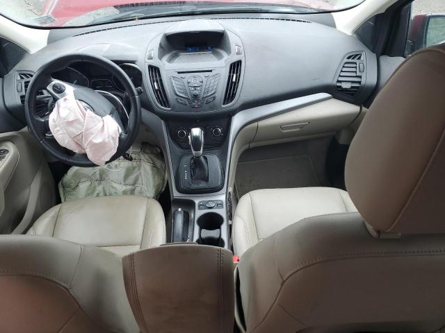 Photo 8 from auction – 2016 FORD ESCAPE SE with VIN 1FMCU0GX0GUC05725