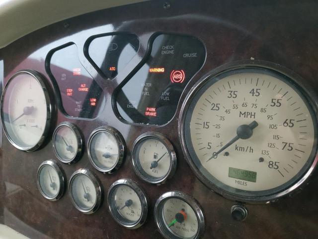 Photo 8 from auction – 2003 MONON 45X96 ROADMASTER with VIN 1RF13564332022465