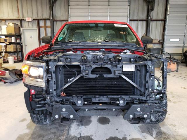 Photo 5 from auction – 2015 GMC SIERRA C15 with VIN 1GTR1TEC8FZ166652