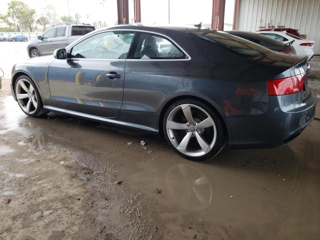 Photo 2 from auction – 2014 AUDI RS5 with VIN WUAC6AFR0EA901641