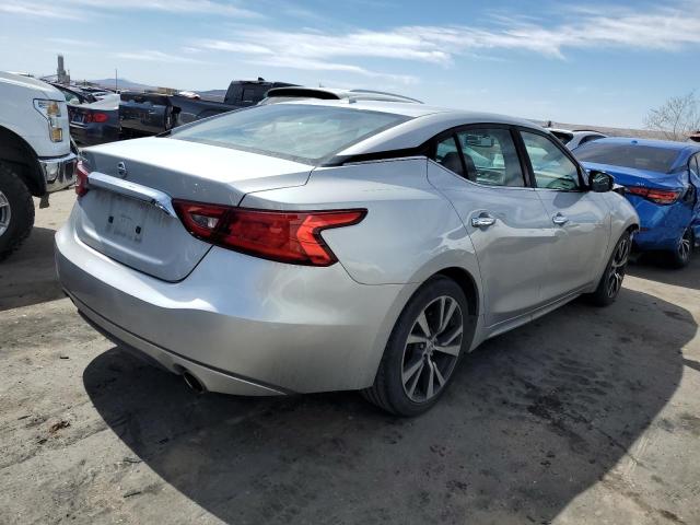 Photo 3 from auction – 2017 NISSAN MAXIMA 3.5 with VIN 1N4AA6AP0HC378464