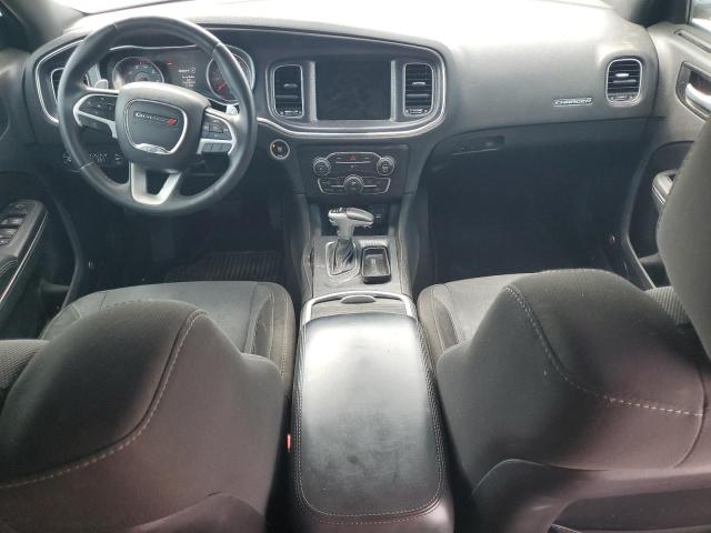 Photo 8 from auction – 2016 DODGE CHARGER SX with VIN 2C3CDXHG7GH180339